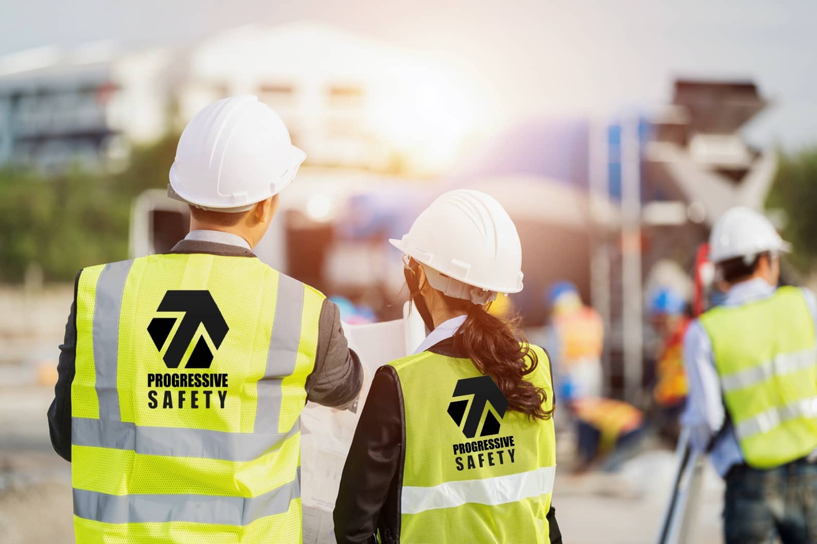 Safety Audit, Inspections, and Consultants, OSHA Experts