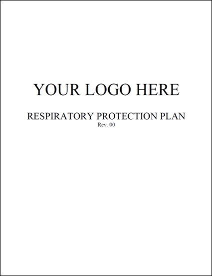 Respiratory Protection Program