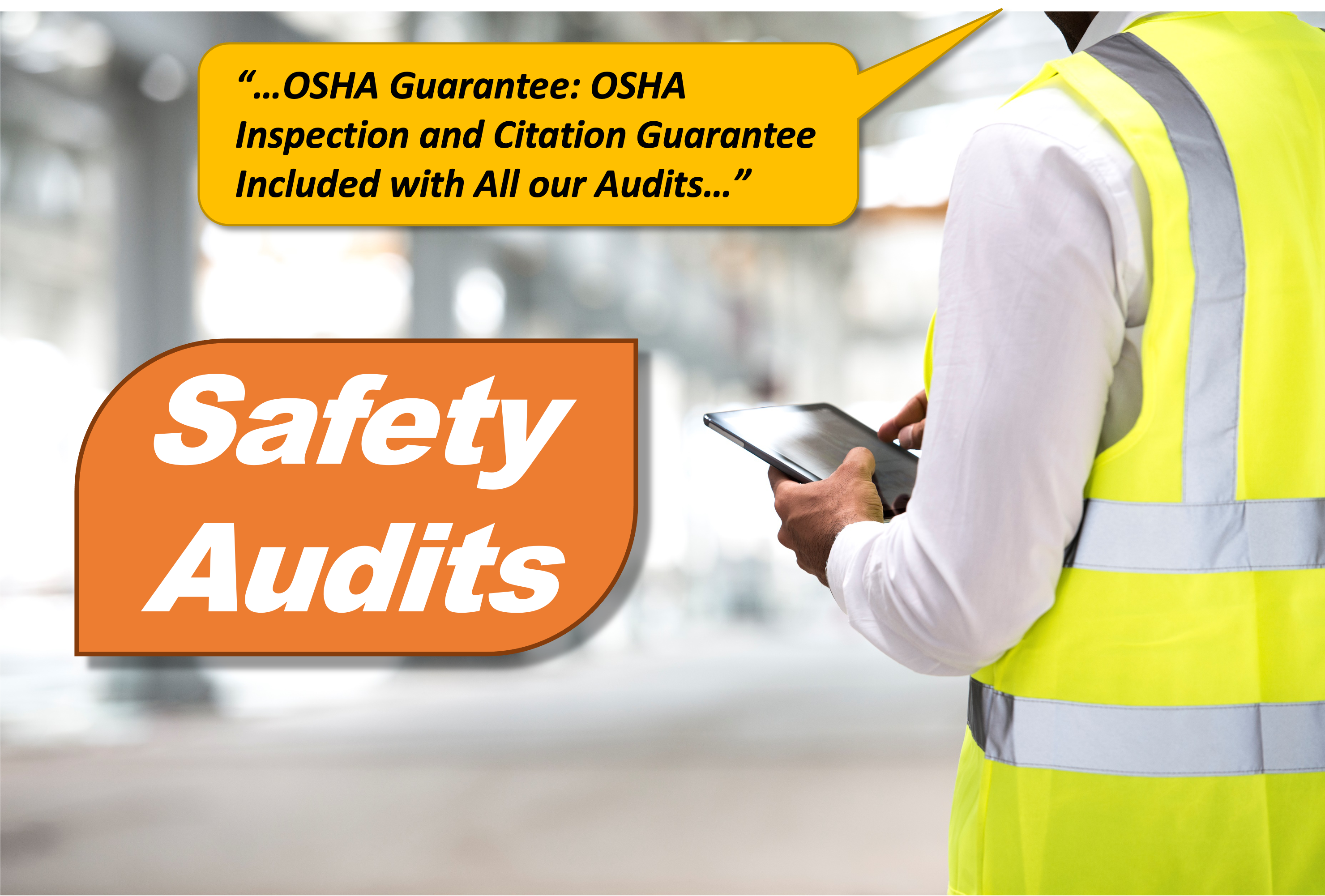 Safety Audit (Onsite)