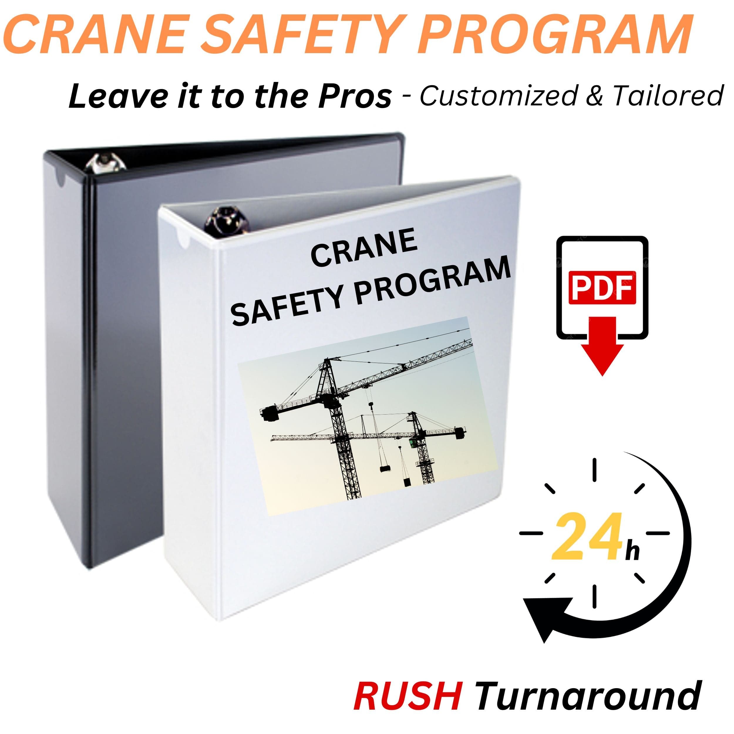 Crane Safety Program
