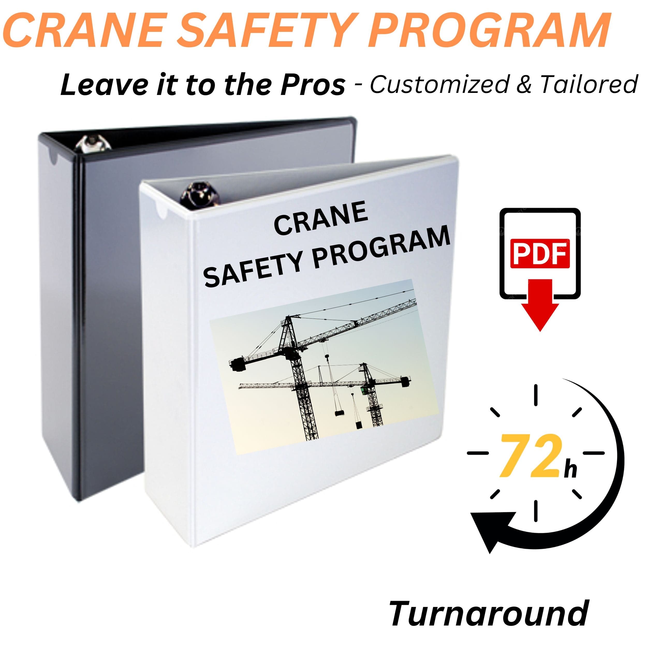 Crane Safety Program
