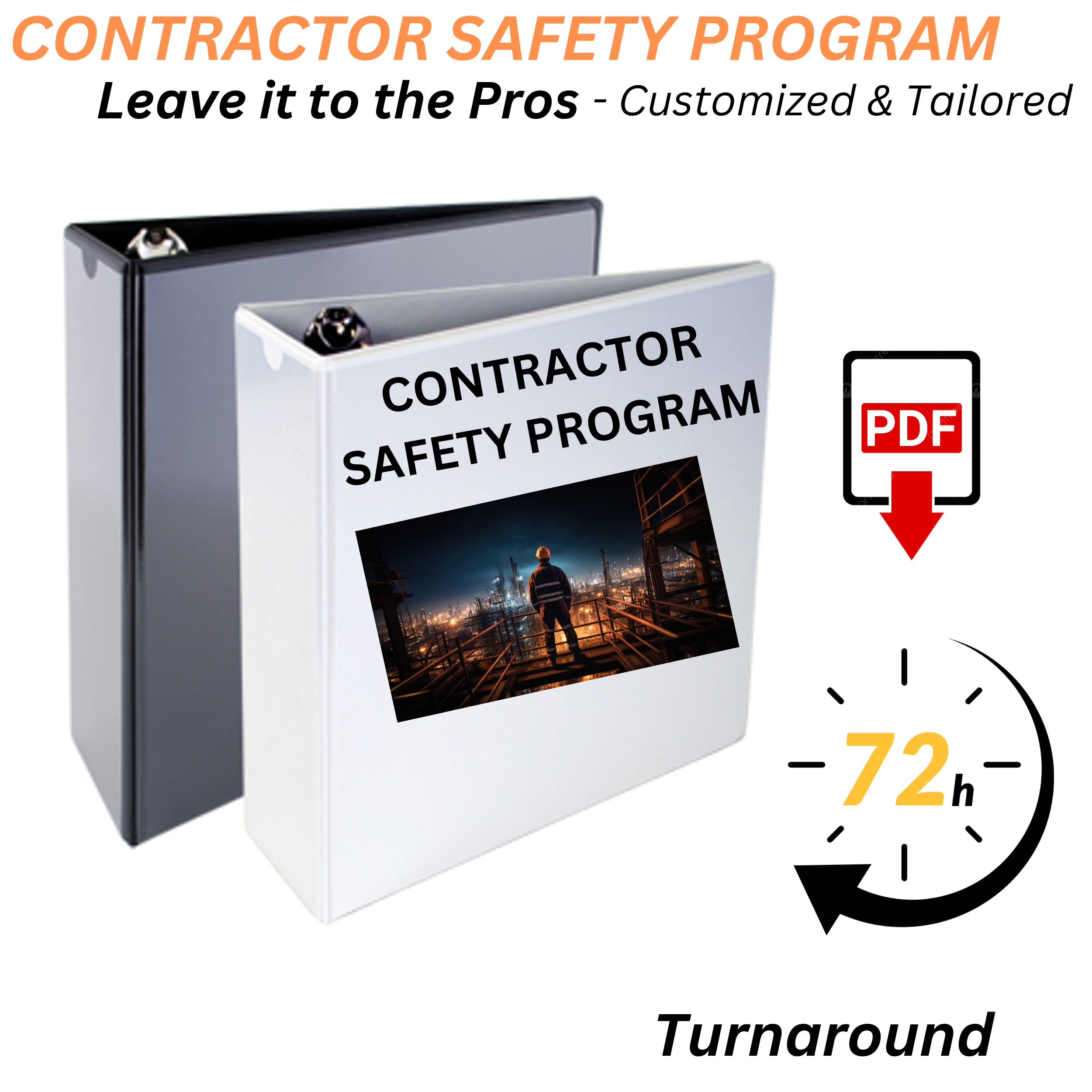 Contractor Safety Program