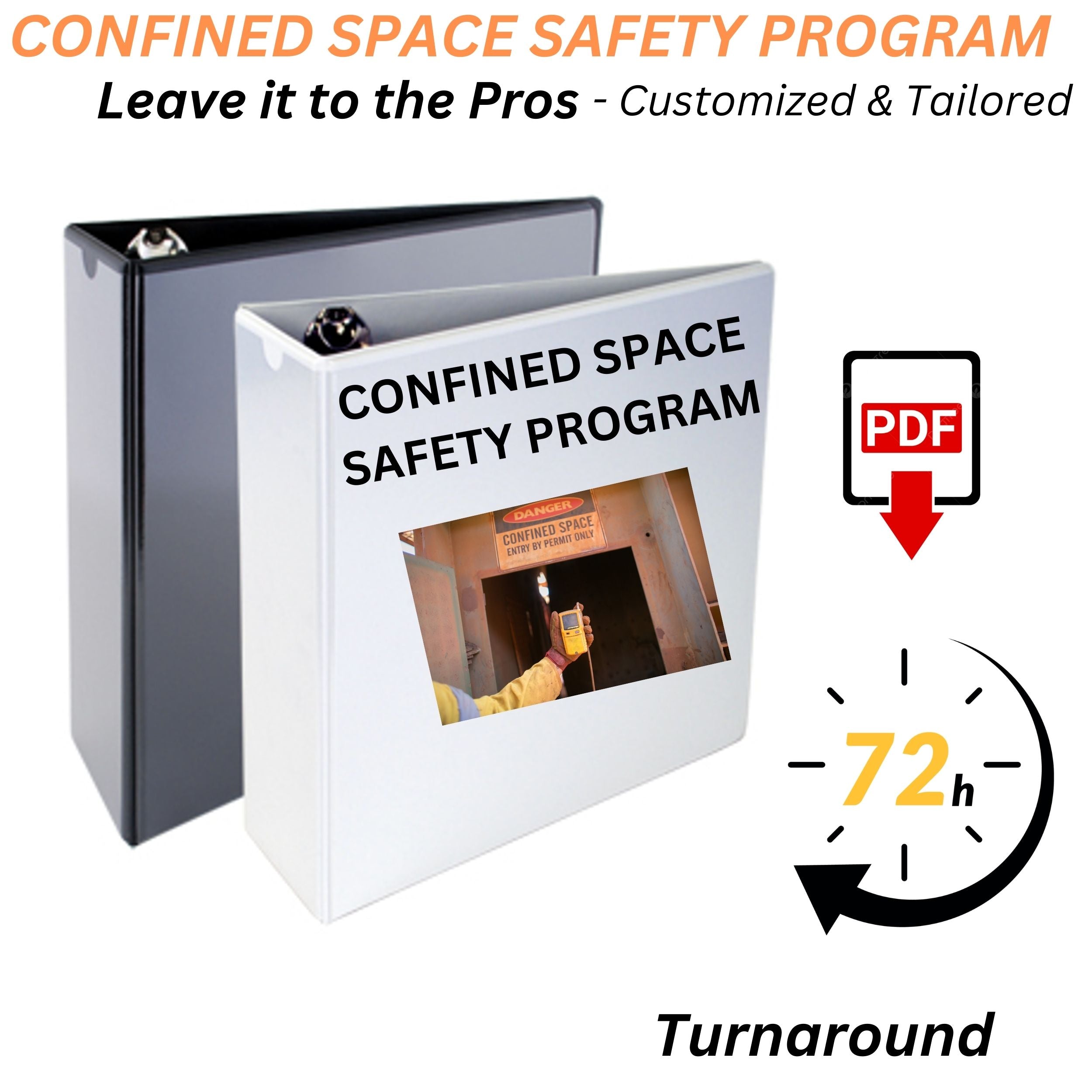 Confined Space Safety Program