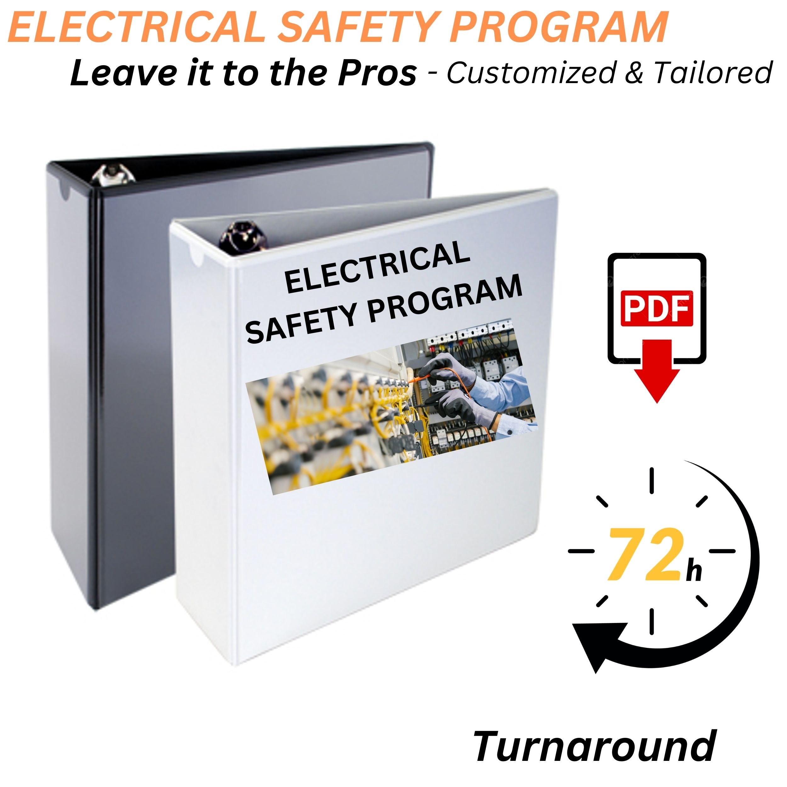 Electrical Safety Program