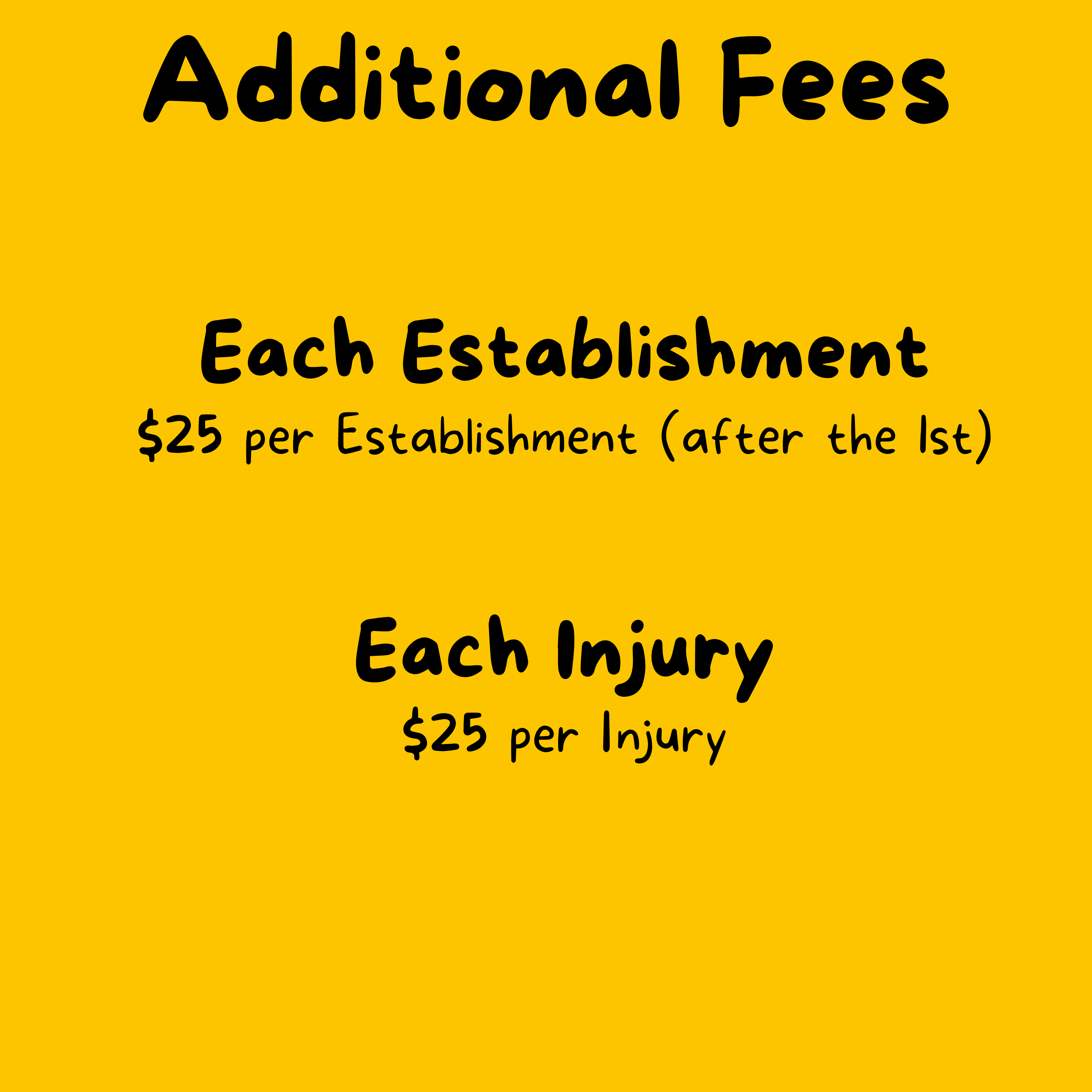 OSHA 300 Log Completion Service