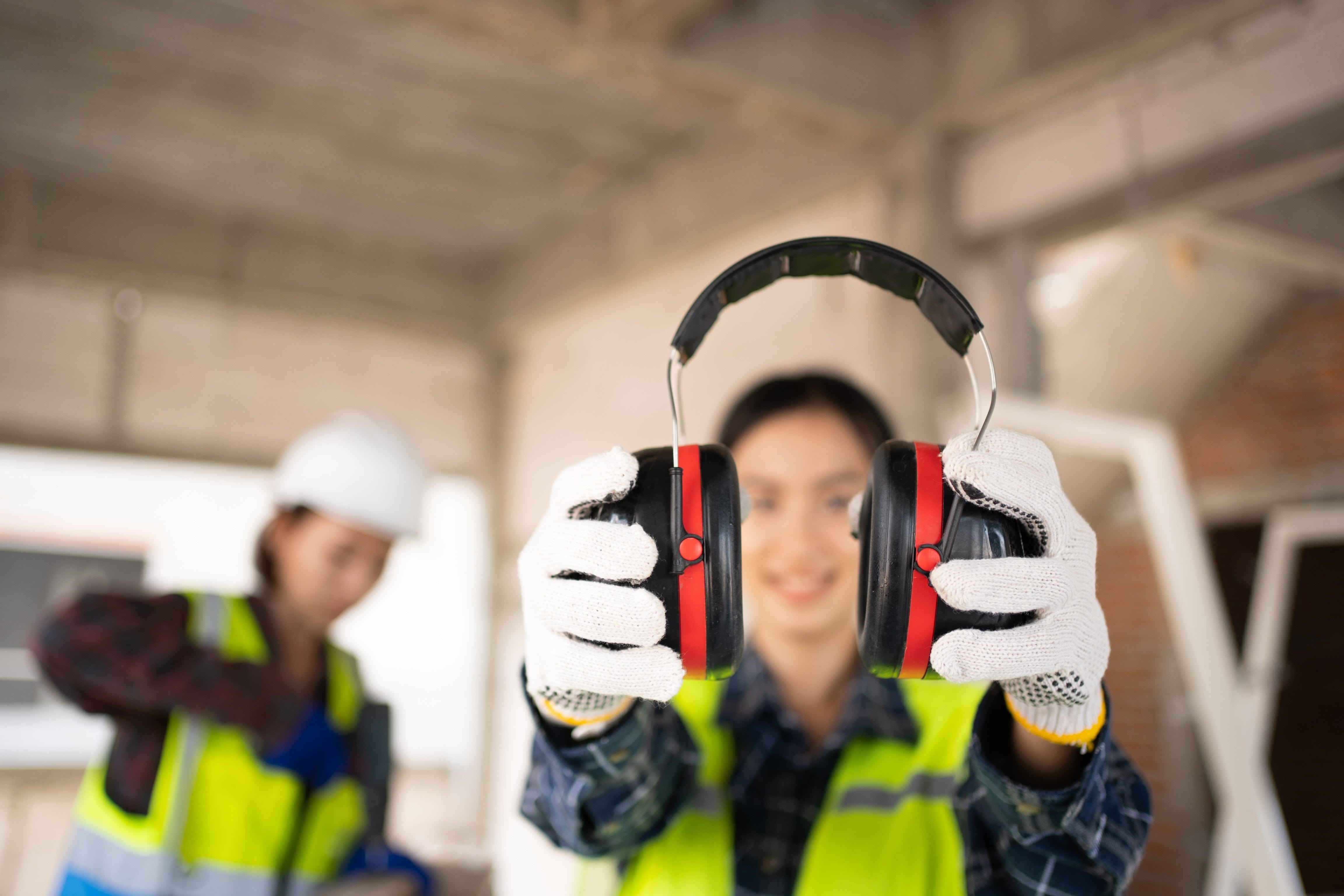 Hearing Conservation Program - Template