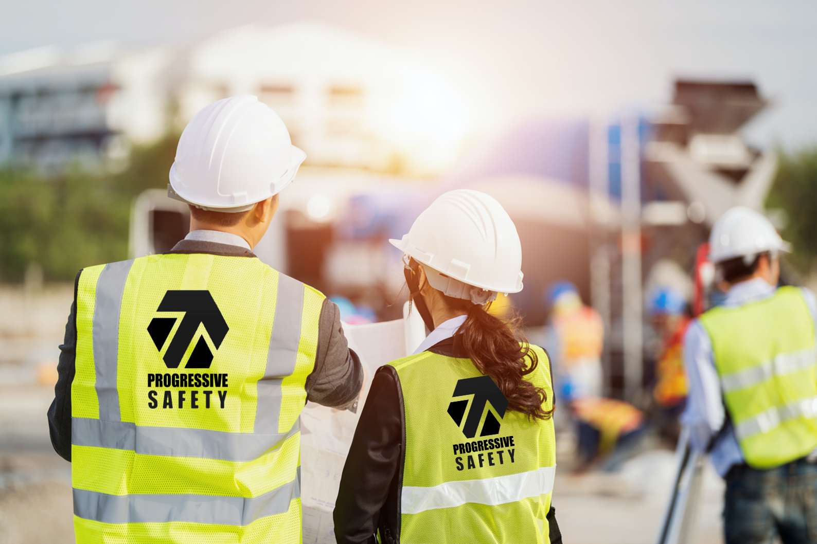 How to Write a Site Specific Safety Plan