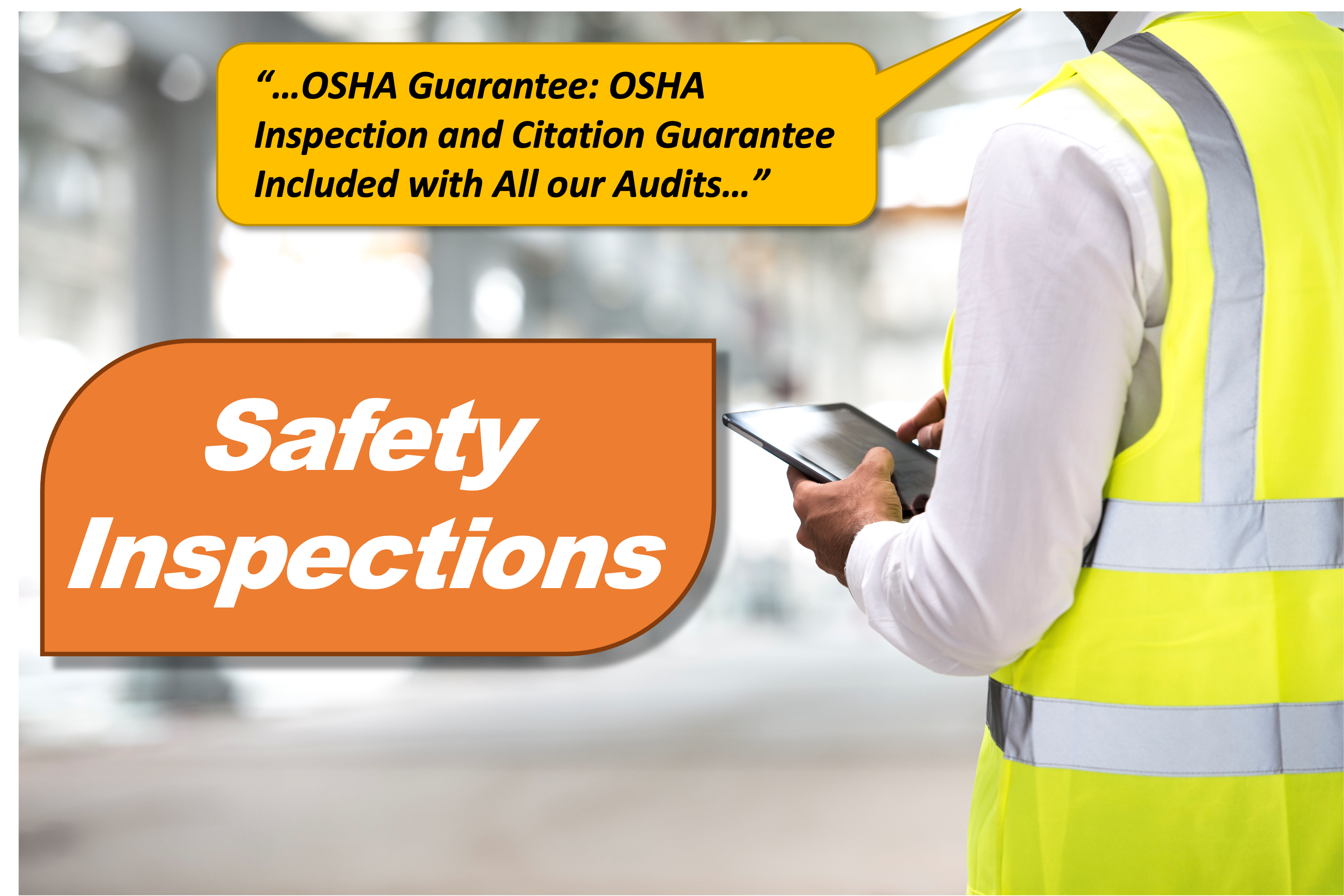 Safety Inspections (Onsite)
