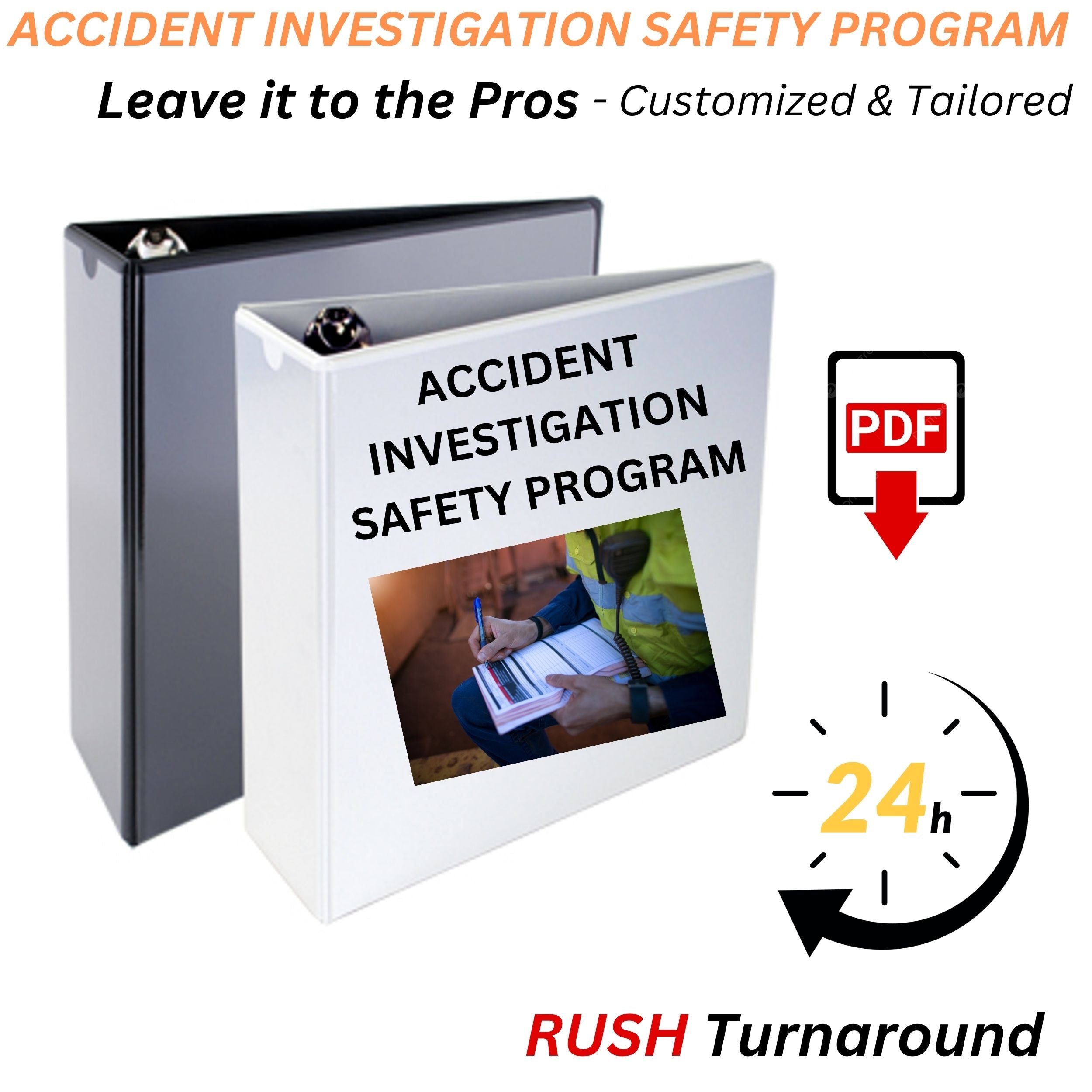 Accident Investigation Safety Program
