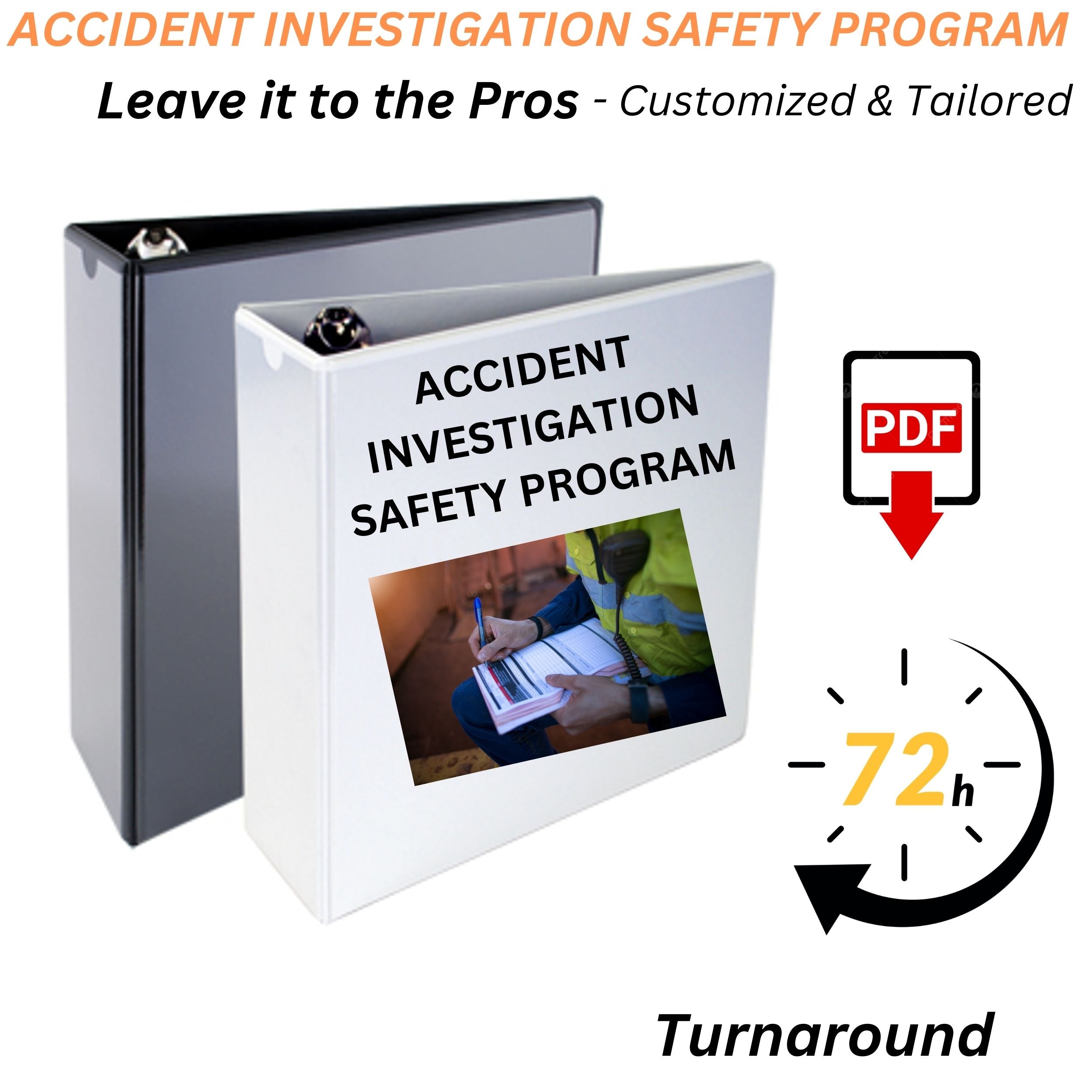 Accident Investigation Safety Program