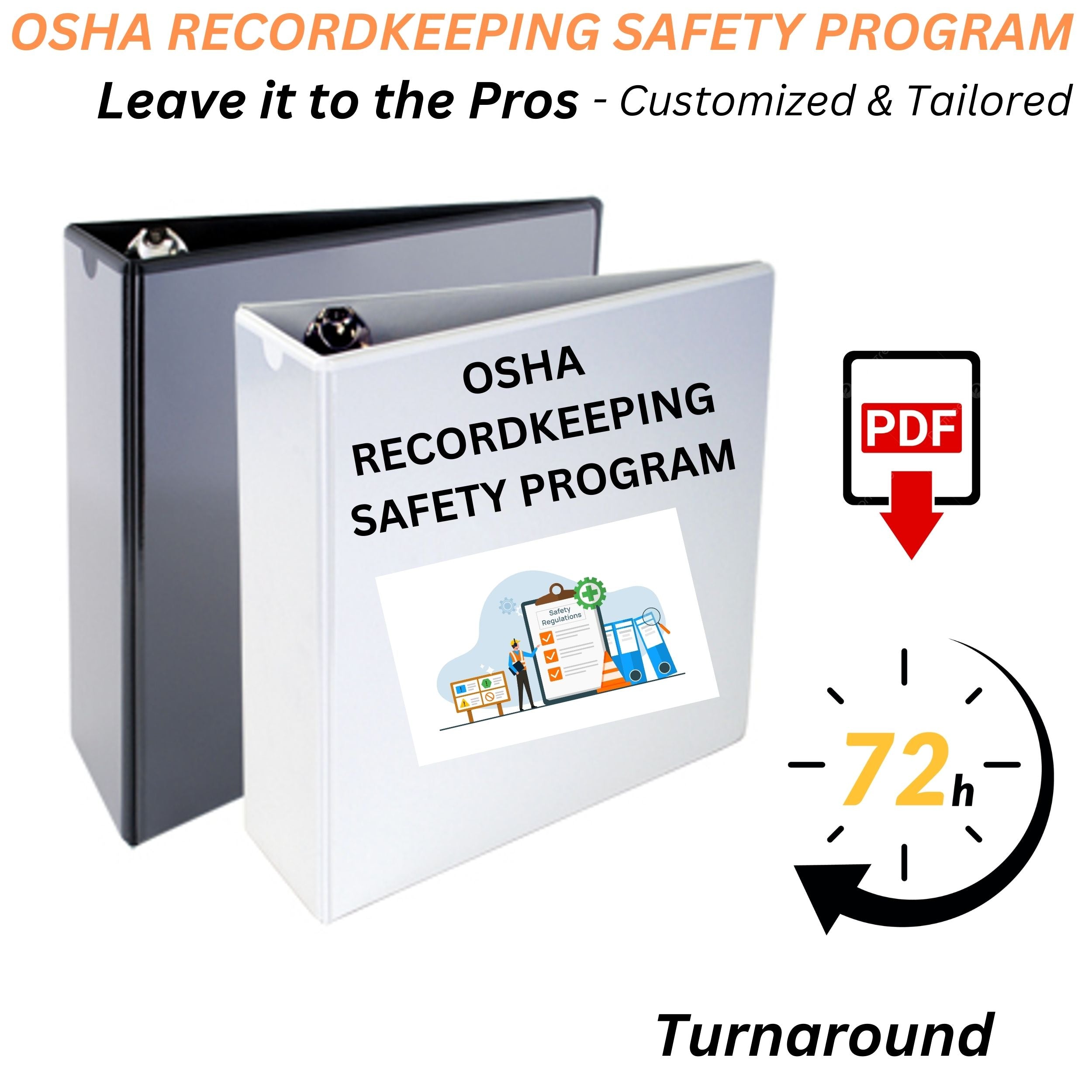 OSHA Recordkeeping Safety Program