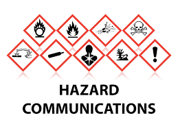 Hazard Communication Program - Template